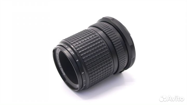 Pentax 67 135mm f/4 SMC Macro