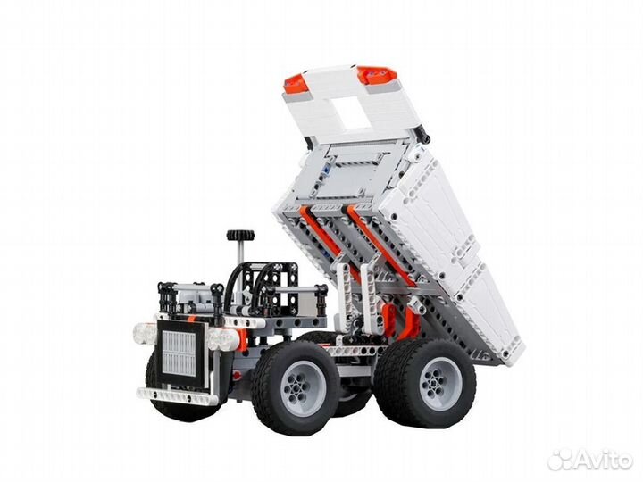 Конструктор Xiaomi Mitu Block Robot (Самосвал)