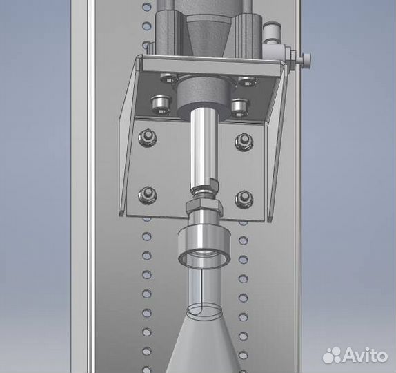 Укупорочная машина Поток-V укупорщик