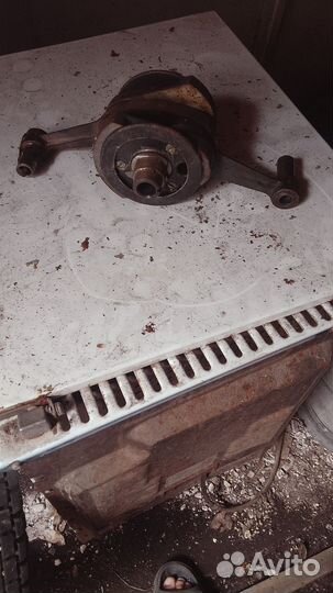 Продам коленвал