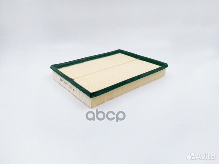 Фильтр воздушный GB-9714 GB9714 BIG filter