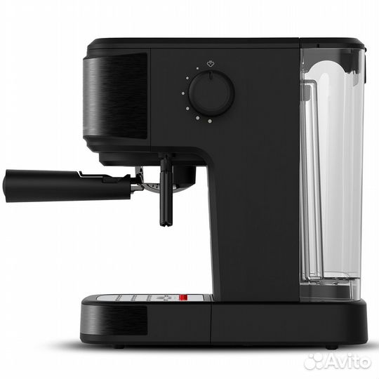 Кофеварка рожковая Solac Taste Control