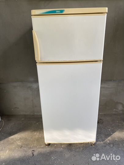 Холодильник