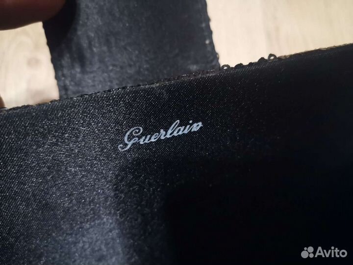 Клатч Guerlain оригинал