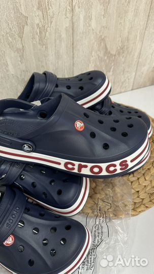 Crocs мужские