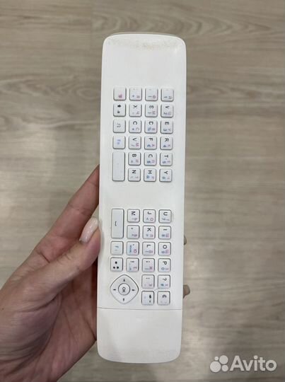 Пульт ду на Philips