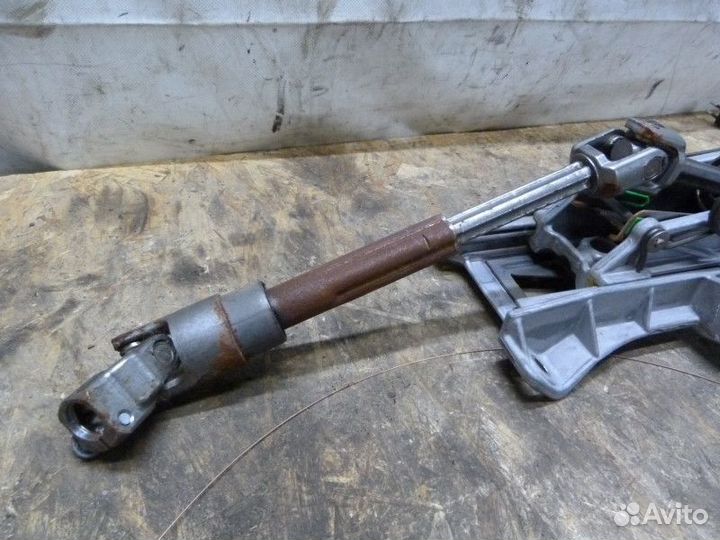 Рулевая колонка Ford Focus III 2011-2019 (BV6N3C52