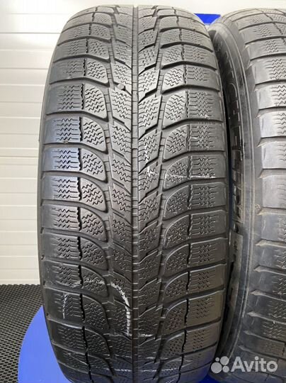 Michelin X-Ice 215/60 R17 96Q