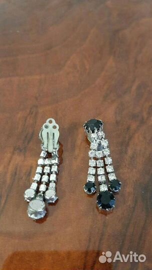 Набор чехословацкий серебряный