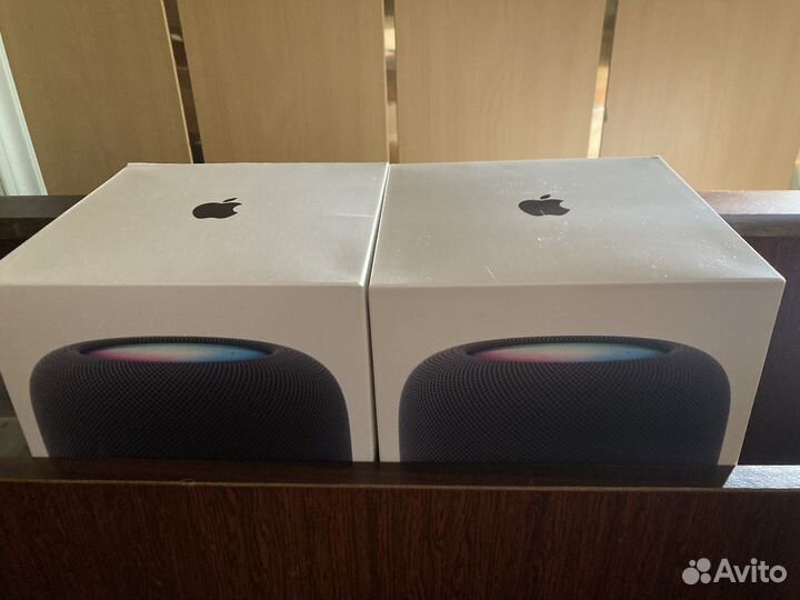 Apple homepod 2 original (2 штуки в наличии)