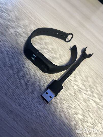 Xiaomi mi band 2