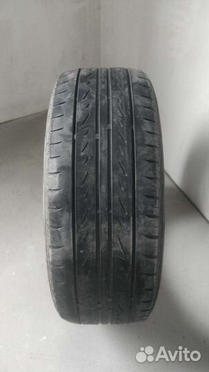 Bridgestone Sporty Style MY-02 205/55 R16 91V