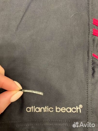 Мужские плавки