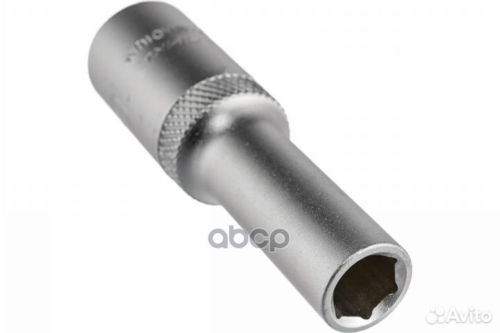 Головка шестигранная удлинённая 10 мм 12 620210