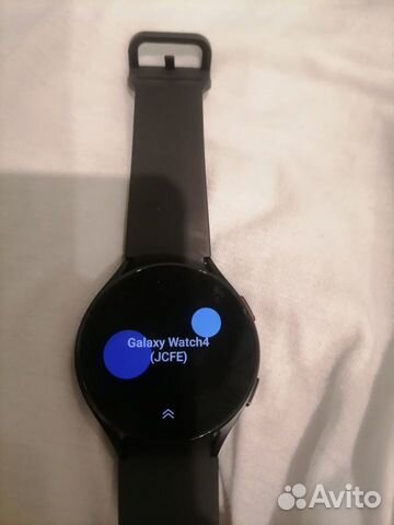 Galaxy watch 4