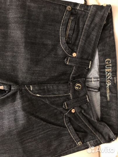 Джинсы женские guess 26