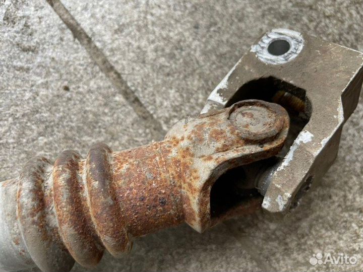 Рулевой карданчик Mercedes-Benz Cls Amg C218/X218