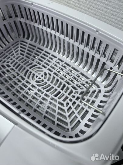 Ультразвуковая мойка Codyson б/у