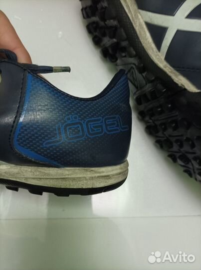 Сороконожки бутсы