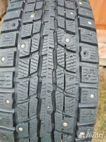 Dunlop SP Winter Ice 01 185/65 R15 88T