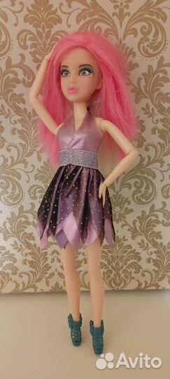 Кукла Liv Spin master