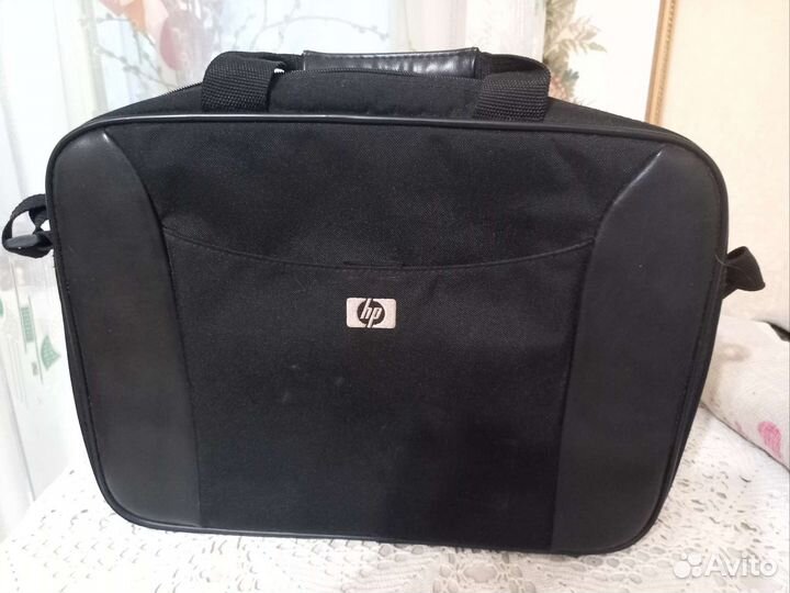 Сумка для ноутбука