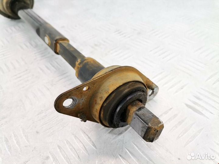 Рулевой карданчик Dodge Nitro 2007