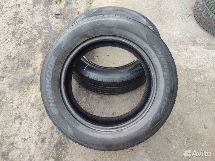 Hankook Dynapro HP2 RA33 225/60 R17