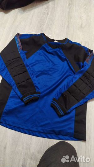 Футбольная форма