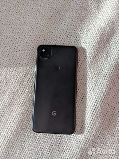 Google Pixel 4a, 6/128 ГБ