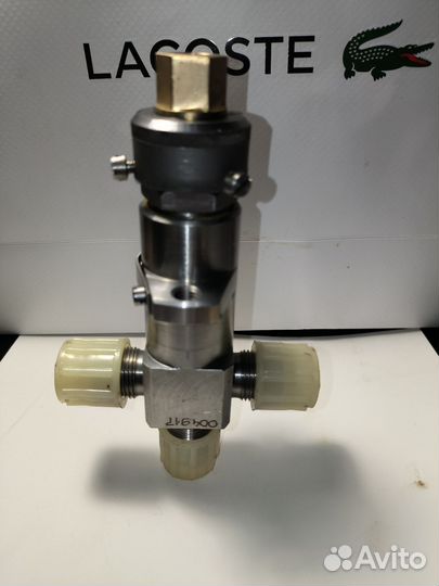 Кран,Вентиль004917