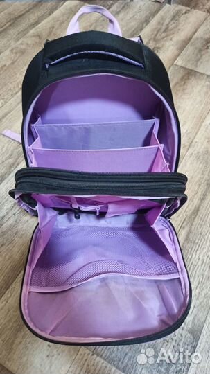 Школьный рюкзак hatber