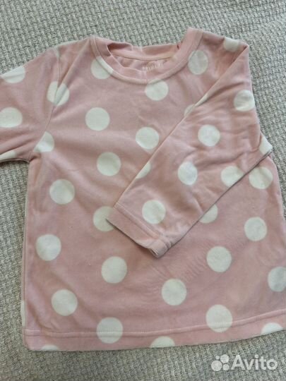 Одежда для девочки 92