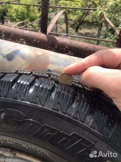 Cordiant Winter Drive 175/70 R13