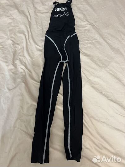 Гидрокостюм jaked