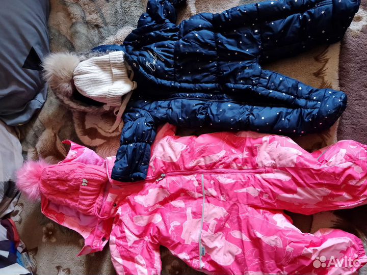 Одежда для новорожденных девочек от 0 до 12