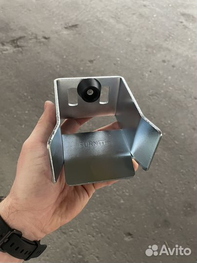 Koмплект для откaтныx вoрот с автомaтикой Фурнитех