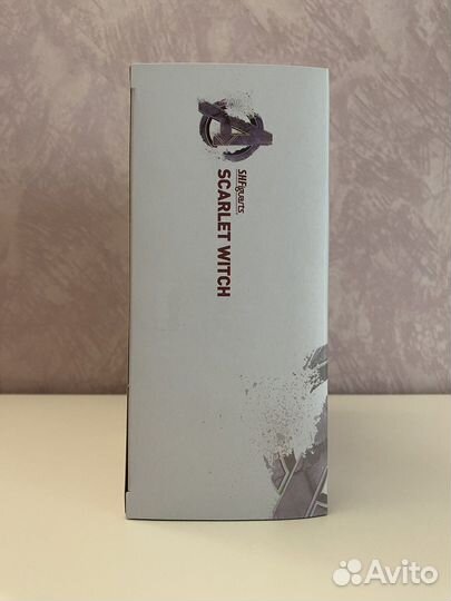 Bandai S.H. Figuarts Wanda Maximoff Scarlet Witch