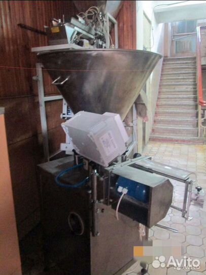 Оборудование для колбасы