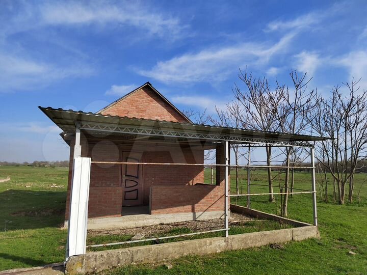 Участок 100 сот. (ИЖС)