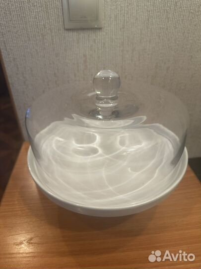 Подставка для торта