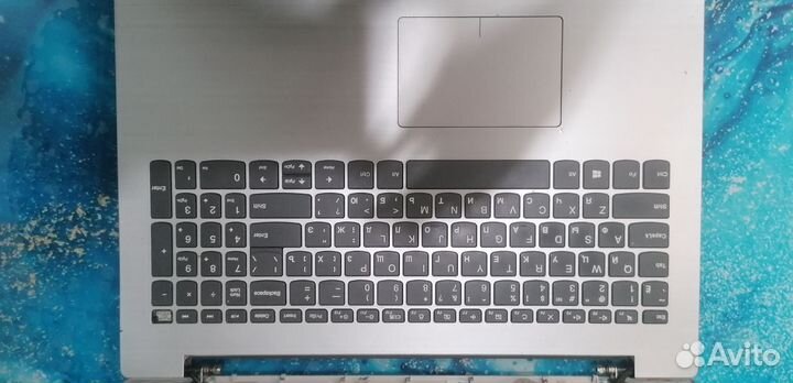 Lenovo ideapad 330 15ast