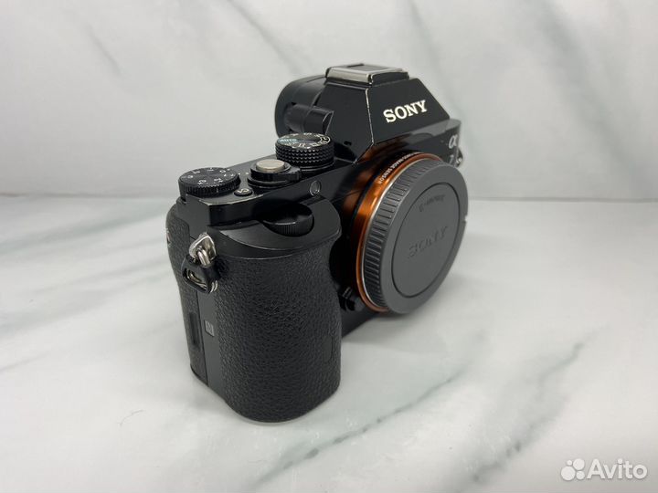 Фотоаппарат Sony A7