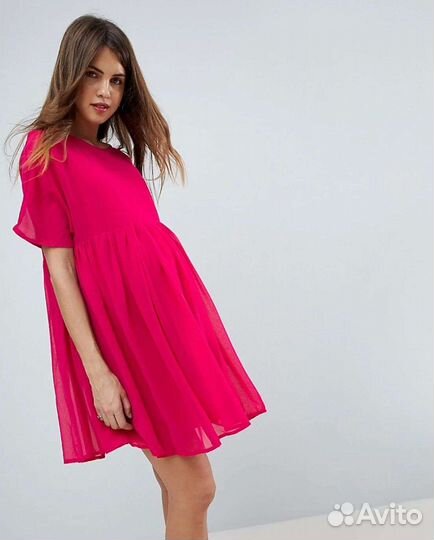Платье ASOS L