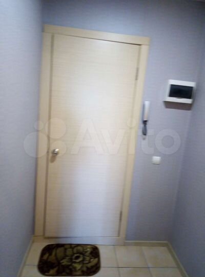 Квартира-студия, 25,5 м², 1/15 эт.