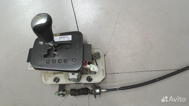 Кулиса кпп Subaru Impreza XV (G12), 2010