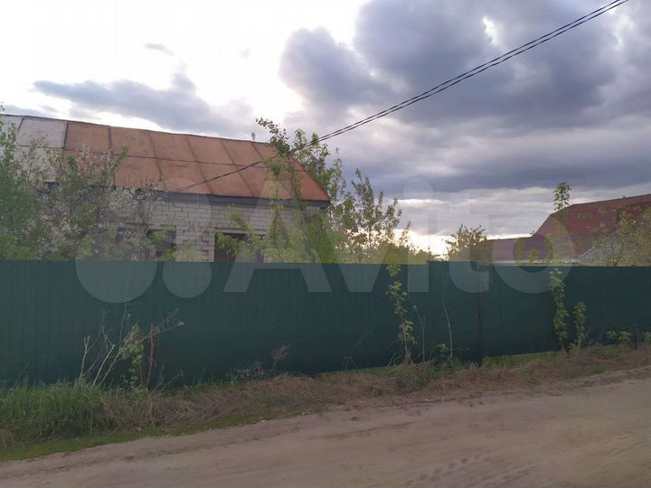 Дом 91,5 м² на участке 6 сот.
