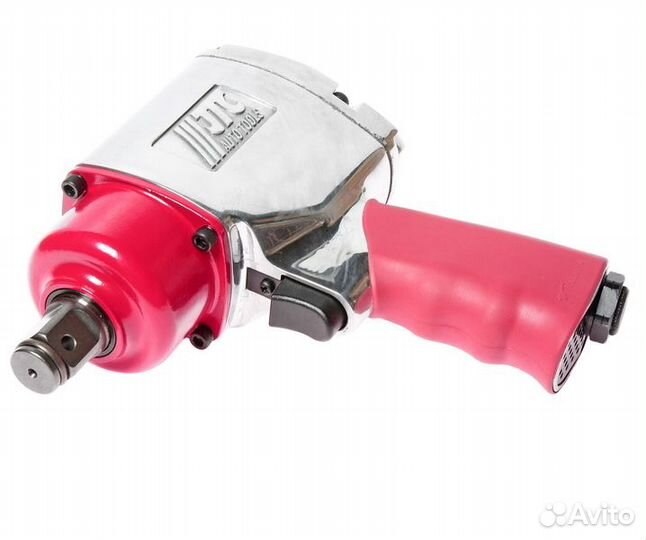 Пневмогайковерт ударный 3/4'' (1220 Nm) 90-120P