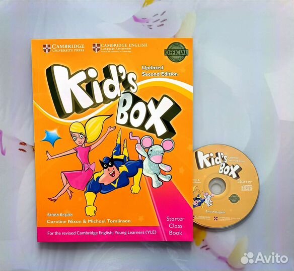 Kids box starter video. Kids Box Starter. Kid`s Box Starter. Учебник Kids Box 1. Kids Box Starter activity book.