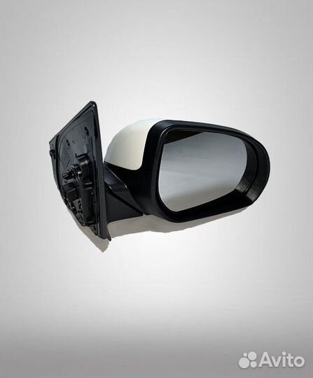 Зеркало RIO 2011-2017 правое